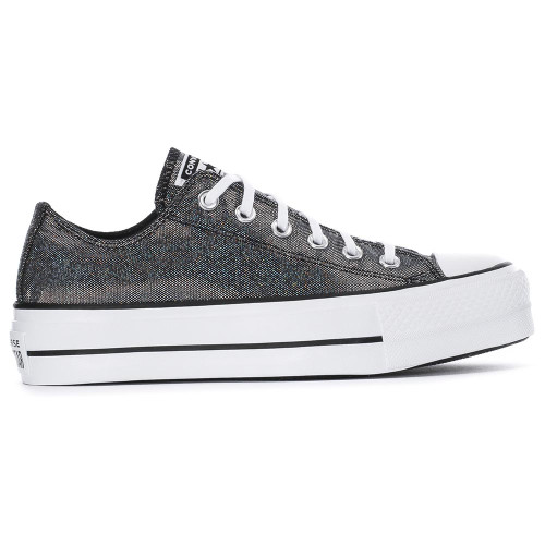 Converse Chuck Taylor All Star lift